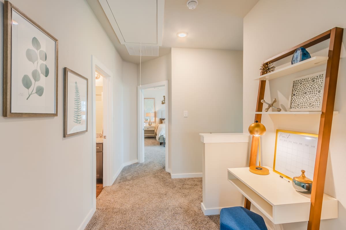 Photos and Video of Townhomes at Princeton Meadows in Princeton, TX